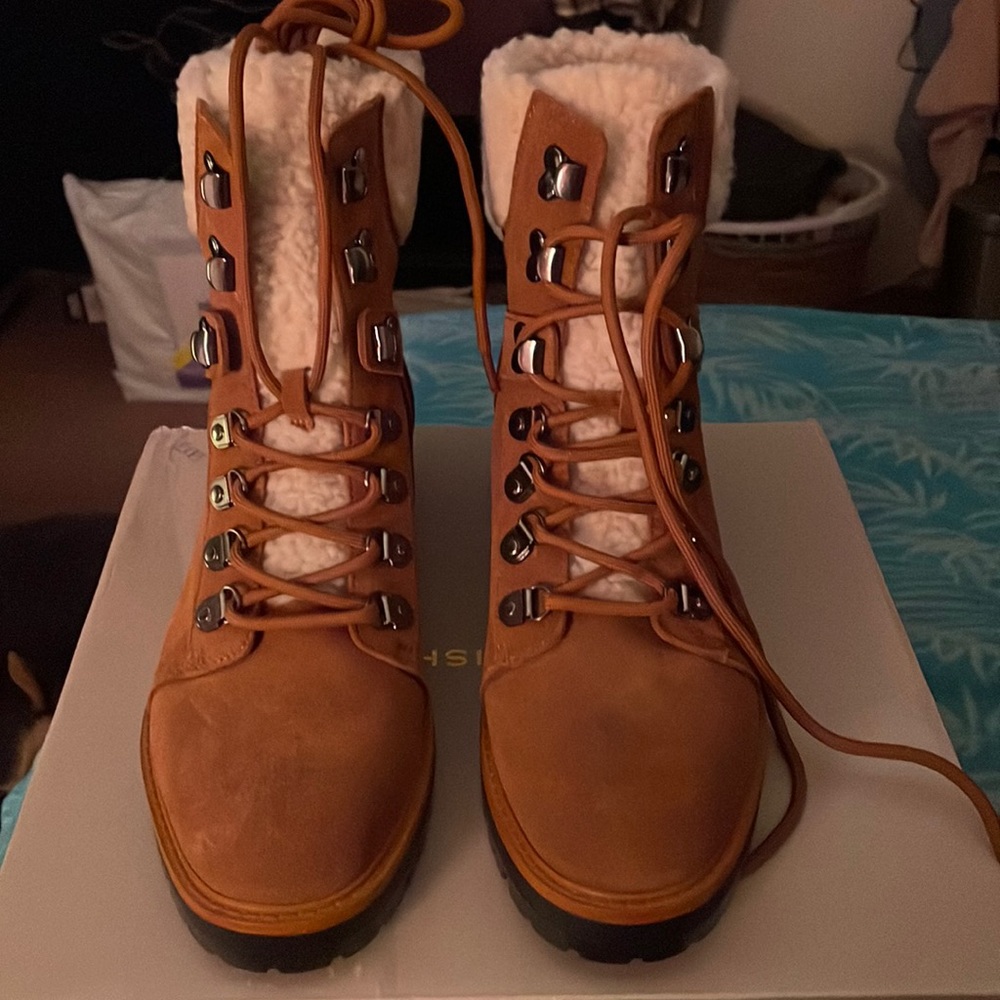 Marc Fisher boots